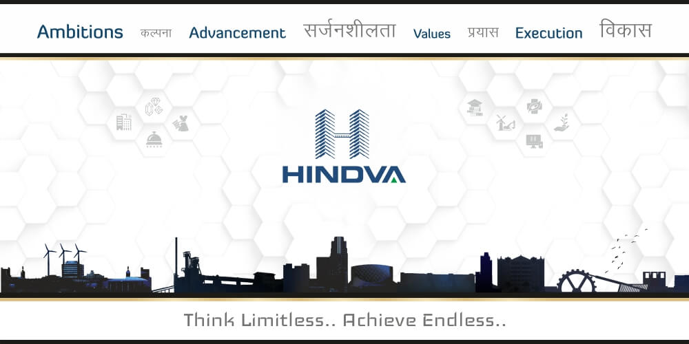 Hindva Slider