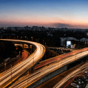 The Constituency in Abrama – Surat