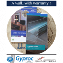 Drywall & Green Building Initiatives