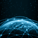 Eyeing across the Globe