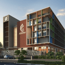 We Embark upon an Educational Variant